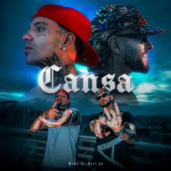 Cansa by GIMA