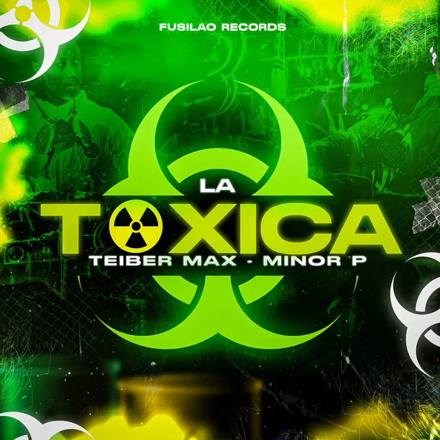 La Toxica