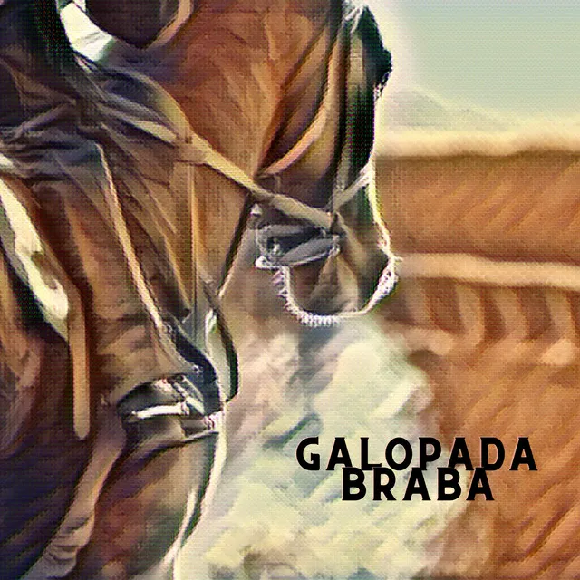 Galopada Braba