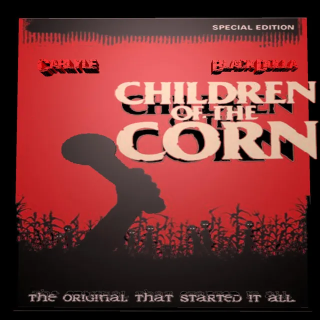 Children Of The Corn