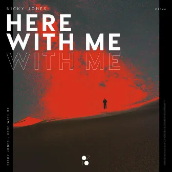 Here With Me by Nicky Jones