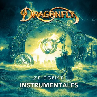 Zeitgeist (Instrumentales) by Dragonfly