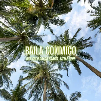 Baila Conmigo by Dolor García