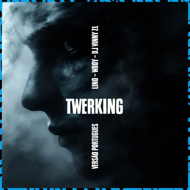 Twerking - Versão Português