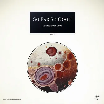 So Far So Good by Michael Peter Olsen