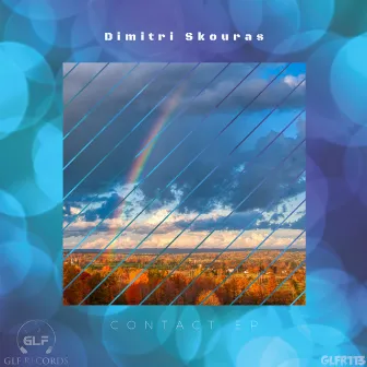 Contact EP by Dimitri Skouras