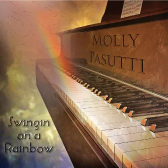 Swingin' On a Rainbow by Molly Pasutti