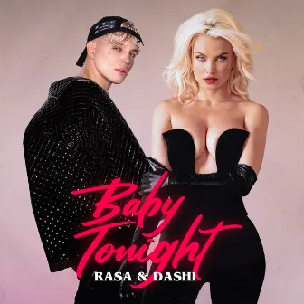 Baby Tonight by DASHI