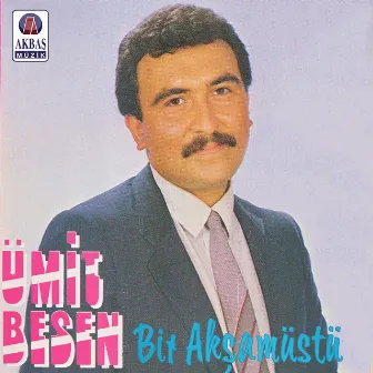 Bir Akşamüstü by Ümit Besen