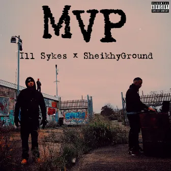 MVP by ill Sykes