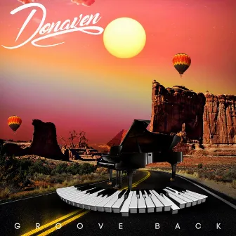 Groove Back by Donaven