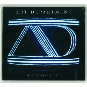 The Drawing Board by Art Department