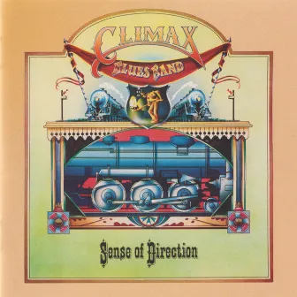 Sense of Direction by Climax Blues Band