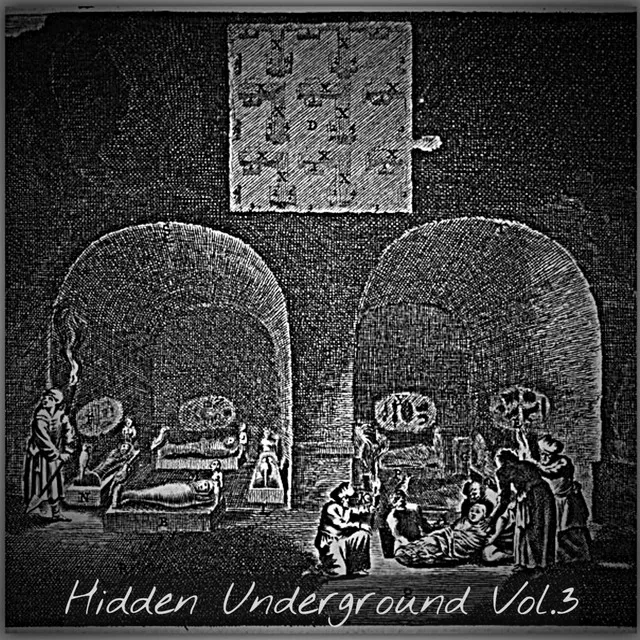 Stay Hidden Underground