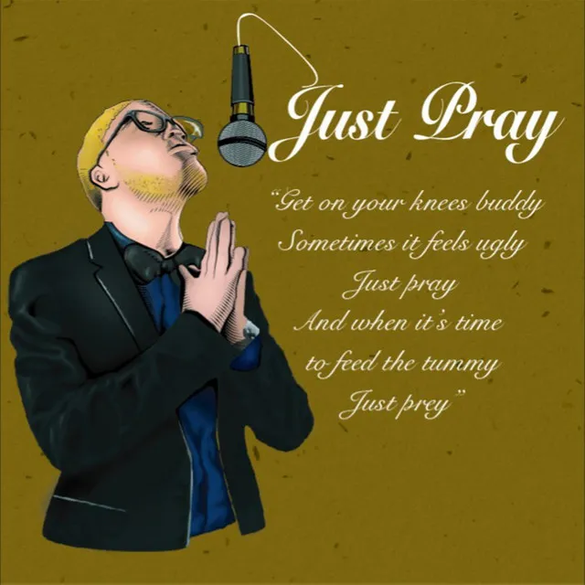 Just Pray