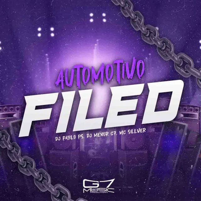 Automotivo Filed