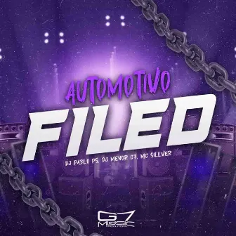 Automotivo Filed by DJ Menor C7