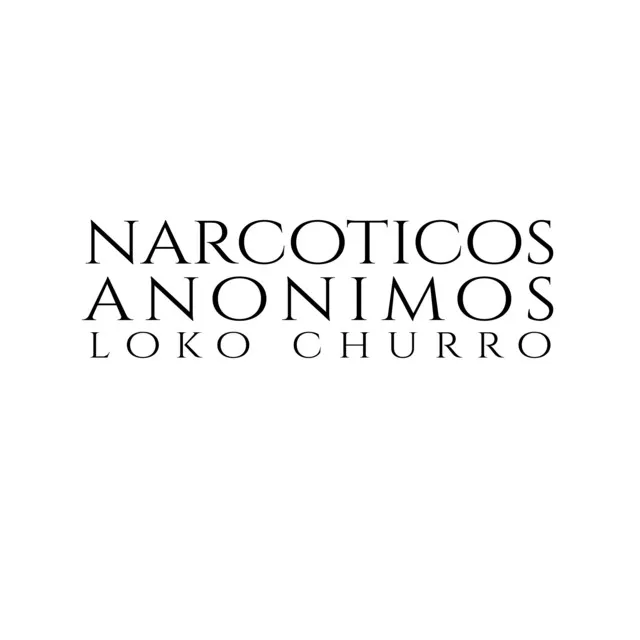 Narcoticos Anonimos