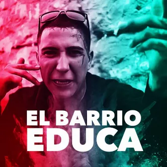 El Barrio Educa by Unex Msc