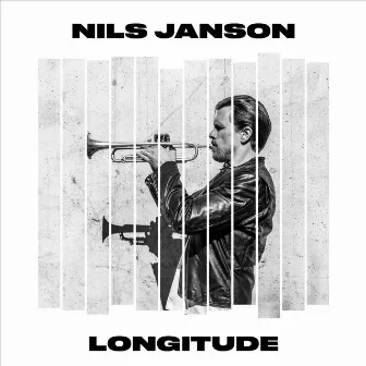 Longitude by Nils Janson