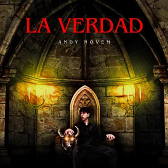 La Verdad by Andy Novem