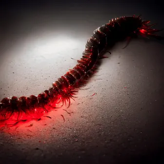 Centipedes by Dylan Noir