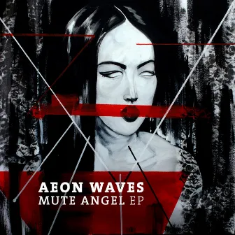 Mute Angel EP by Aeon Waves