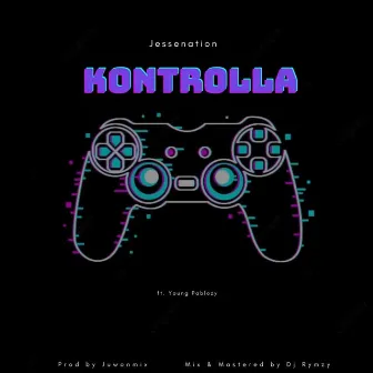 Kontrolla by Jessenation