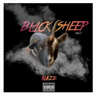 Black Sheep, Vol. 1 by BlackSheepBlaze