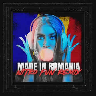 Made in Romania (Nitro Fun Remix) by Ionut Cercel