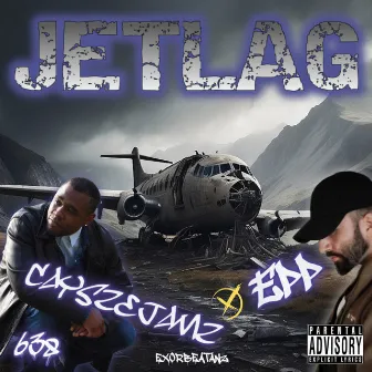 Jetlag by Unknown Artist