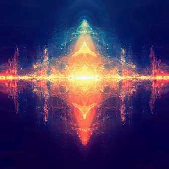 Into the Abyss 444 Hz - Awaken the Heart by Calm Music