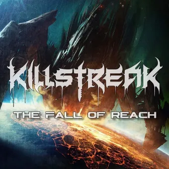 The Fall of Reach by Killstreak