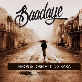 Baadaye (feat. King Kaka) by Amos