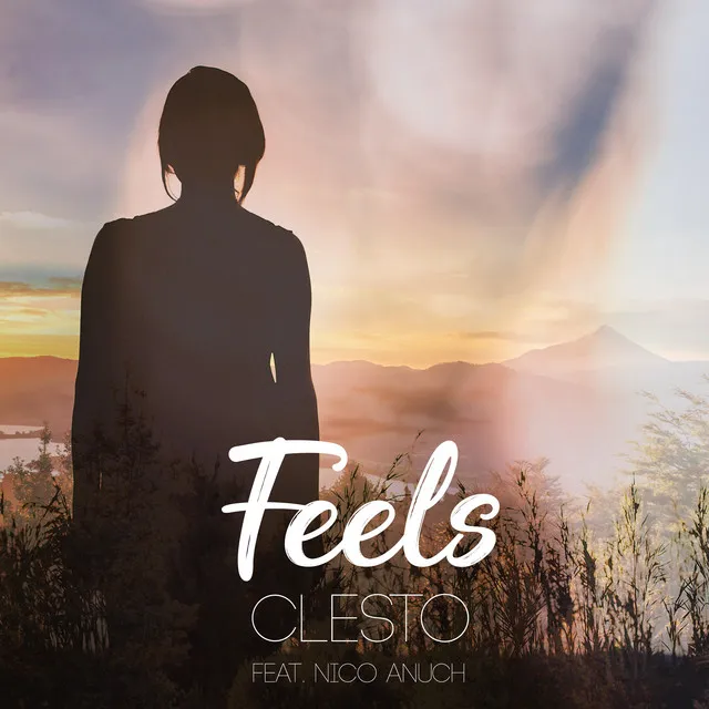 Feels - Radio Edit