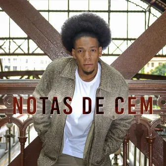 Notas de Cem by Tiziu