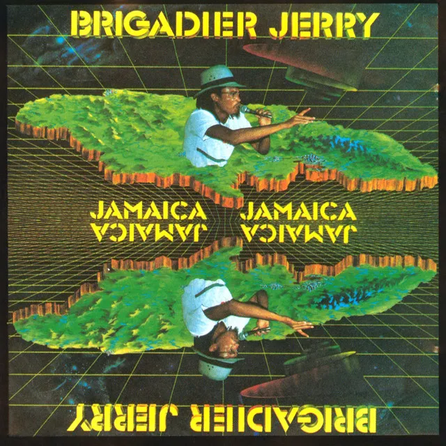 Jamaica Jamaica