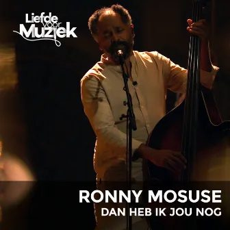 Dan Heb Ik Jou Nog (Uit Liefde Voor Muziek) by Ronny Mosuse