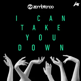 I Can Take You Down by Zambianco