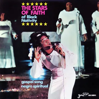 Gospel Song Negro Spiritual by The Stars Of Faith