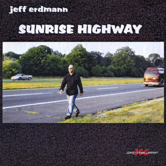 Sunrise Highway by Jeff Erdmann