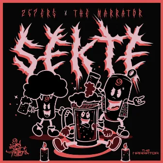 Sekte (Rock Remix) by The Narrator