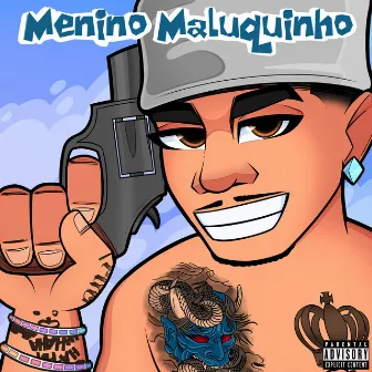 Menino Maluquinho by Donzin777