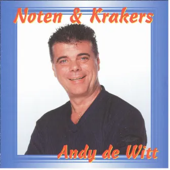 Noten & krakers by Andy de Witt