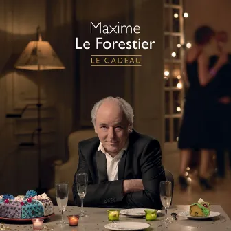 Le Cadeau by Maxime Le Forestier