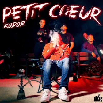 Petit Cœur by Kodor