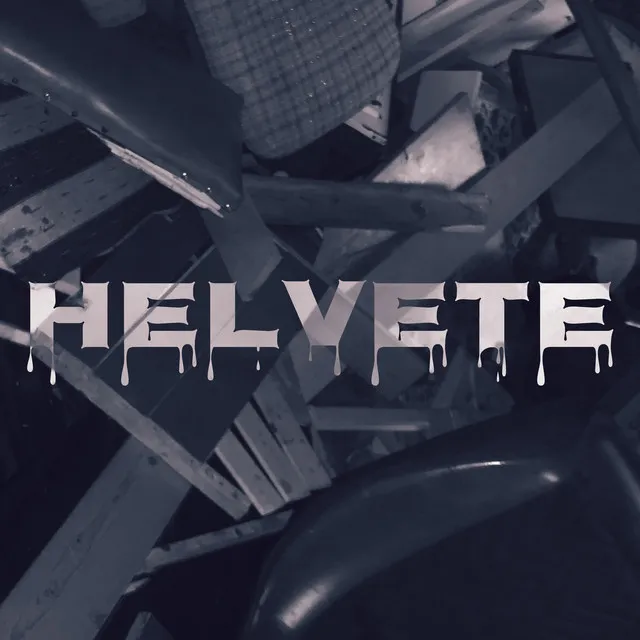 Helvete