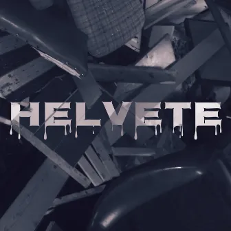 Helvete by Hasselyra