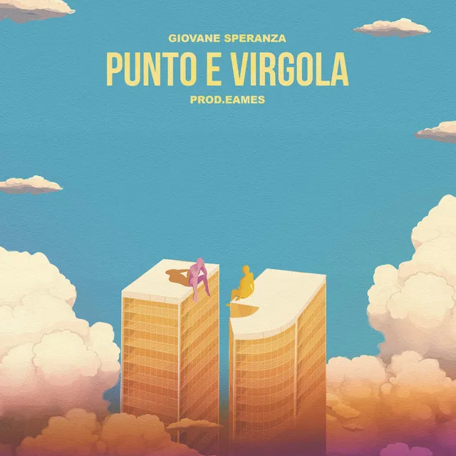 Punto E Virgola