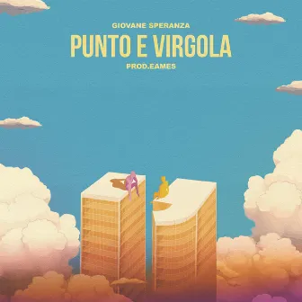 Punto E Virgola by Giovanesperanza